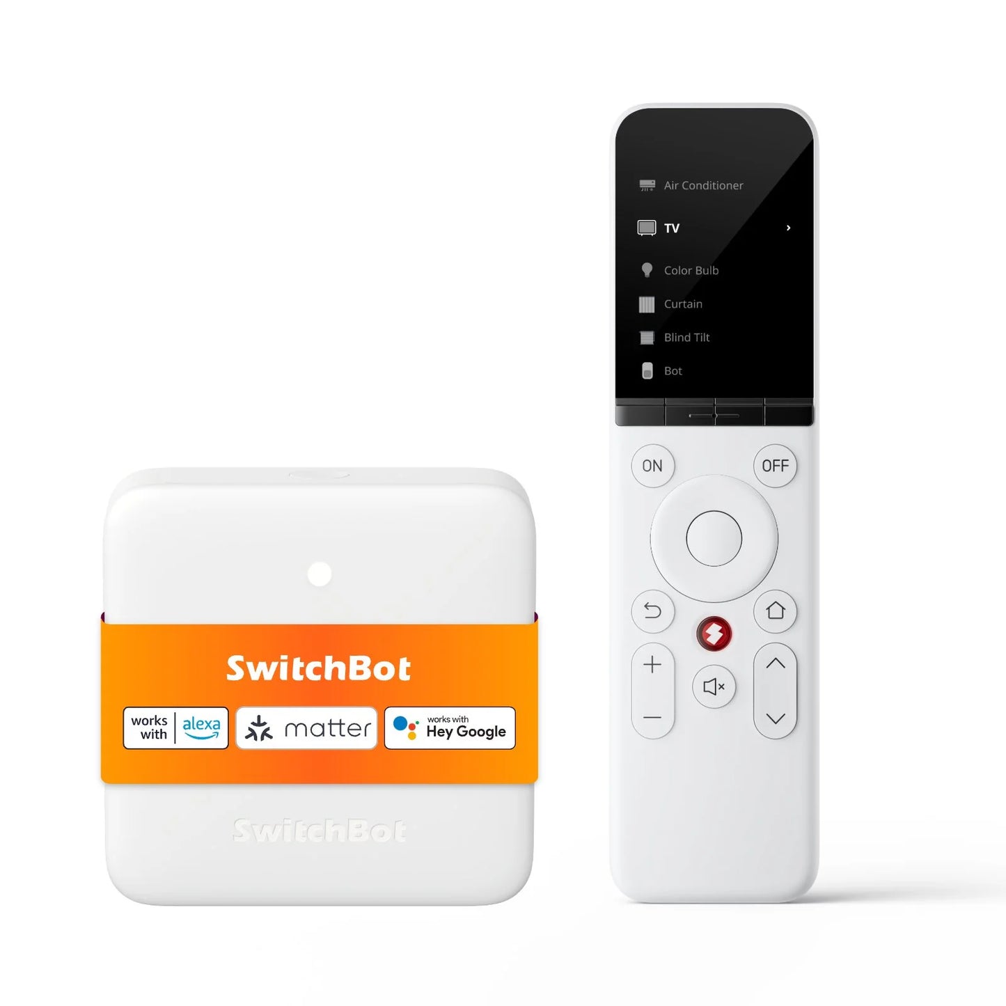 SwitchBot Universal Remote