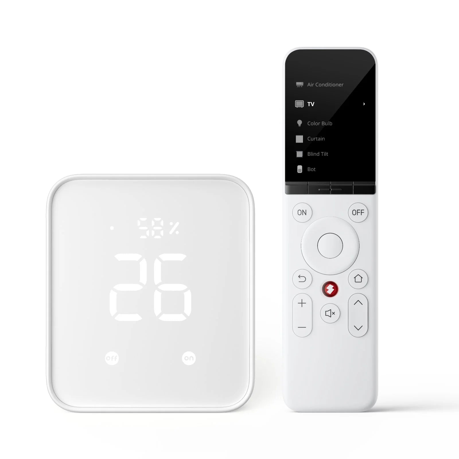 SwitchBot Universal Remote